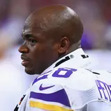 Adrian Peterson May Have No Choice But To Walk Away From $45 Million