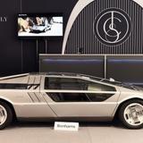 One Of A Kind Maserati Could Sell For $4 Million