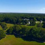 Live Like A Hedge Fund Billionaire On This $55 Million 23-Acre Equestrian East Hampton Estate