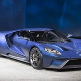 2017 Ford GT Is The Ultimate In Luxury At $400,000