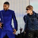 Usher And Justin Bieber Heading To Court To Face $10 Million Copyright Lawsuit