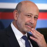 How Goldman Sachs CEO Lloyd Blankfein Went From Being Born In The Projects To Billionaire Banking Tycoon