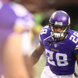 Minnesota Vikings Give Adrian Peterson Exactly What He Wanted – Security