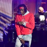 Young Thug Arrested Twice In Two Days On Some Very Serious Charges