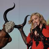 How Much Money Has Madonna Made From Touring?