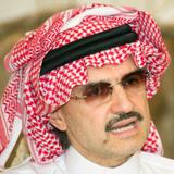 Saudi Prince Alwaleed bin Talal Pledges Entire $32 Billion Fortune To Charity!