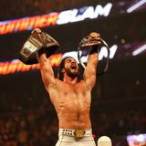 The richest WWE wrestlers of all time – net worths, ranked: Triple H  retired and Steve Austin made a comeback, but how do their wallets stack up  to to Dwayne 'The Rock