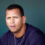 Alex Rodriguez Is Being Sued For $100 Million – By A Family Member