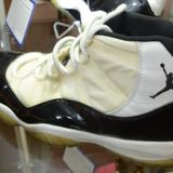 Ten Facts You Might Have Not Known About Air Jordans