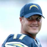 San Diego Chargers And Philip Rivers Agree To $84 Million Contract Extension