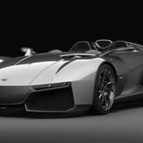 Rezvani Unleashes The Beast With New Speedster