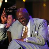 Imagine Betting $100k On A Game Of Rock, Paper, Scissor… Michael Jordan Takes That Action All Day Long…