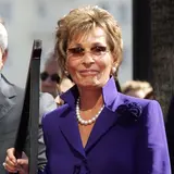 Imagine Making $900,000 Every DAY You Went To Work. That's Judge Judy's Real Life...