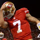 Colin Kaepernick's Horrendous Playing Could Cost Him $93.2 Million