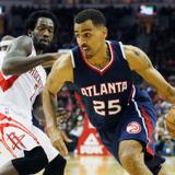 Atlanta Hawks Guard Thabo Sefolosha May Sue The NYPD For $50 Million Over Broken Leg