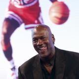 If All Goes To Plan, By 2034 Michael Jordan's Annual Nike Royalty Check Will Be Ridiculous