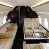 This Is What You Actually Get When You Buy A $50 Million Private Jet