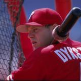 Former MLB Great Lenny Dykstra Suing Police For $15 Million Over Alleged Beating