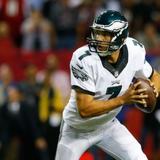 Did The Eagles Really Offer Sam Bradford A 4-Year, $72 Million Deal?