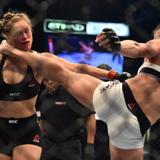 The Financial Aftermath Of Ronda Rousey's Loss Is Going To Be Insane