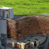 This $17.5 Million Underground Bunker Will Keep You Alive During World War 3