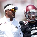 Will Texas A&M Pay $20 Million To Get Rid Of Its Football Coach, Kevin Sumlin?