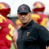 Steve Sarkisian Suing USC For $30 Million, Claiming He Was Wrongfully Terminated