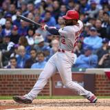 Chicago Cubs Spend $184 Million On Hard-Hitting Outfielder Jason Heyward