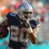 Darren McFadden Hits $300K Incentive, But Unfortunately These Players Fell Just Short Of Their Bonuses