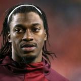 Time For The Washington Redskins To Make A $16.2 Million Decision On Robert Griffin III