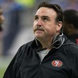 The San Francisco 49ers Are Paying Jim Tomsula $10.5 Million To Go Away