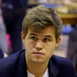 Magnus Carlsen