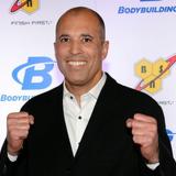 MMA Legend Royce Gracie On The Hook With IRS For $1.15 Million