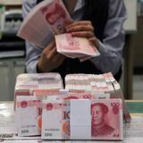 Money Is Leaving China Faster Than Ever