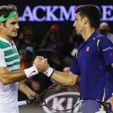 Who Will Be The First $100 Million Earner In Tennis – Novak Djokovic Or Roger Federer?