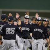 New York Yankees Most Valuable Team In Baseball Once Again