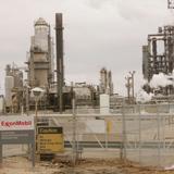 Rockefeller Family Fund Slams Exxon Mobil Over Climate Change