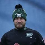 Ryan Fitzpatrick Claims He'd Rather Sit Out Next Season, Than Take Jets Offer