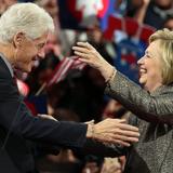 How Much Did the Clintons Make From Paid Speeches in 2015?