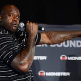 Shaquille O'Neal Makes Big Entrance Into The Auto Insurance Industry