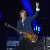 Paul McCartney May Regain The Rights To Lennon-McCartney Catalog