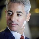 Brexit Hands Billionaire Bill Ackman Big Losses