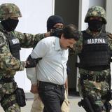 El Chapo's Wife Claims He Is Being Tortured In Prison