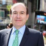 Viacom CEO Philippe Dauman Will Make Millions If Redstone Successfully Fires Him