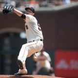 Angels Acquire Aging Pitcher Tim Lincecum