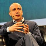 Russian Billionaire Yuri Milner Explains Why He's Spending Millions On The Search For Alien Life