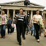 Another Souvenir? Chinese Tourists Spent $215 Billion Abroad in 2015