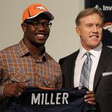 Von Miller Will Sit Out Next Season If No Deal By July 15