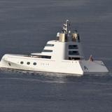 Russian Billionaire Selling $300 Million Luxury Yacht – After Building Another For $450 Million!