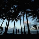 Billionaire Vacation Hot Spots Revealed